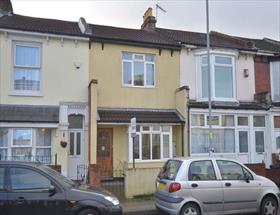 3 Bedroom Terraced